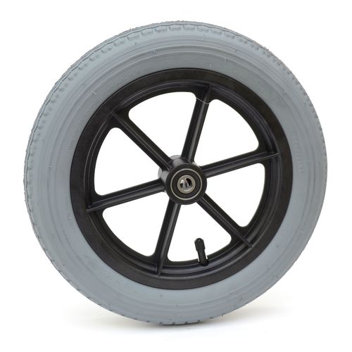 Vorderrad-Rollstuhlrad - 3 series - Tre Emme Manufatti