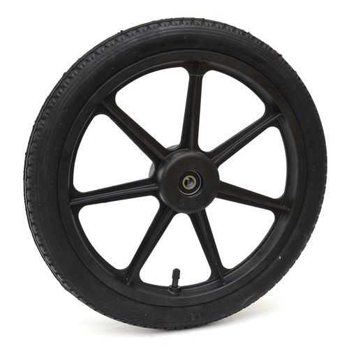Vorderrad-Rollstuhlrad - 400RPN series - Tre Emme Manufatti