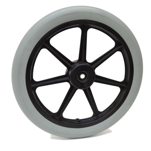 Vorderrad-Rollstuhlrad - 400RPU series - Tre Emme Manufatti