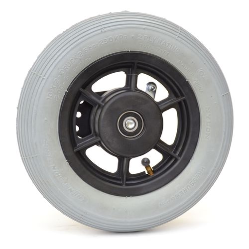 Vorderrad-Rollstuhlrad - 265FPN - Tre Emme Manufatti