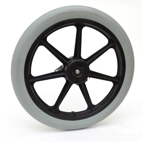 Vorderrad-Rollstuhlrad - 400FPU	 - Tre Emme Manufatti