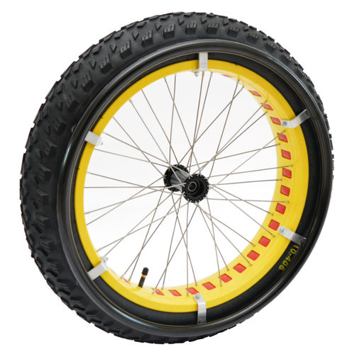 Hinterrad-Rollstuhlrad - FAT20 series - Tre Emme Manufatti