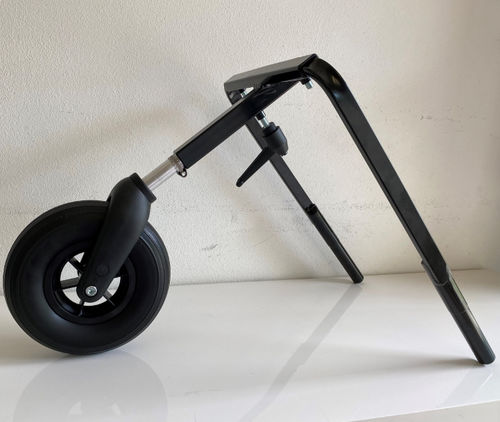 Rolle für medizinische Geräte - JOLLY2 series - Tre Emme Manufatti