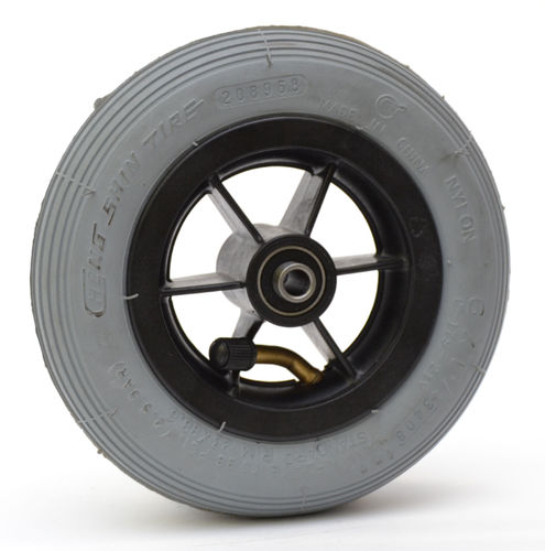 Vorderrad-Rollstuhlrad - 1 series - Tre Emme Manufatti