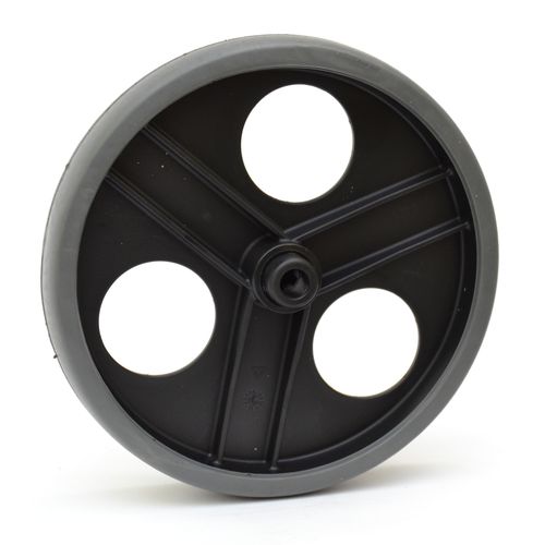 Rad für Rollatoren - TPE - Tre Emme Manufatti - Polypropylen