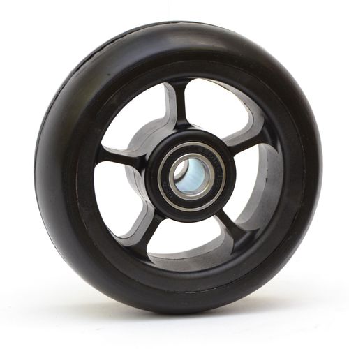 Vorderrad-Rollstuhlrad - 100TPU series - Tre Emme Manufatti