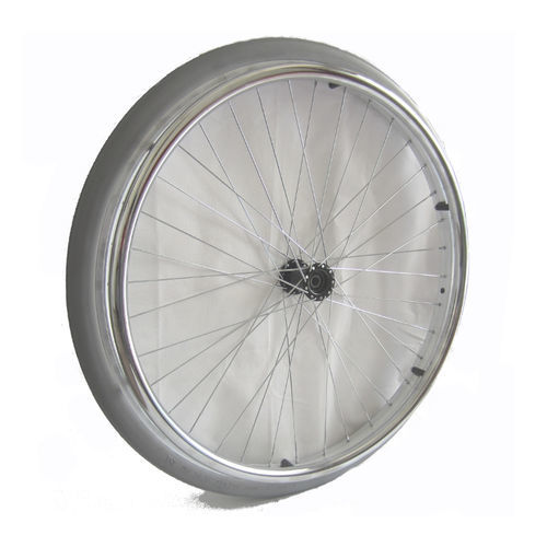 Hinterrad-Rollstuhlrad - ST2 series - Tre Emme Manufatti