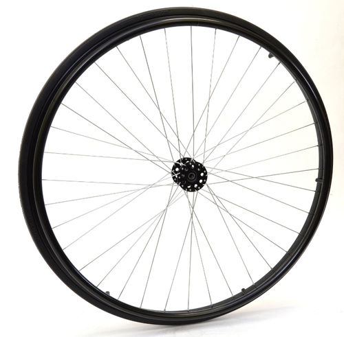 Hinterrad-Rollstuhlrad - Stand-UP - Tre Emme Manufatti