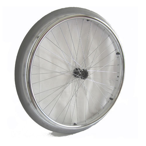 Hinterrad-Rollstuhlrad - STG series - Tre Emme Manufatti