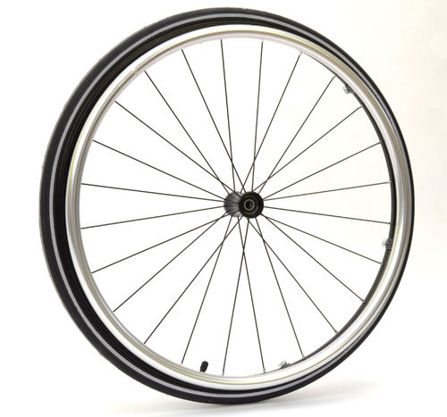 Hinterrad-Rollstuhlrad - T2 series - Tre Emme Manufatti