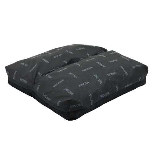 Sitzkissen - Twin O2 - Vicair BV  - für Rollstühle / Luft / Latex