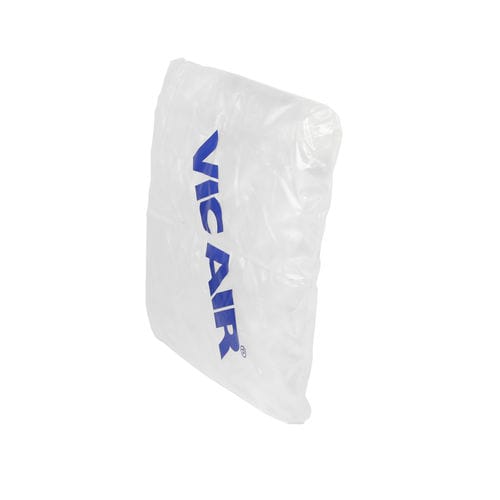 Rückenpositionierungskissen - Liberty Back - Vicair BV  - Stütz / für Rollstühle