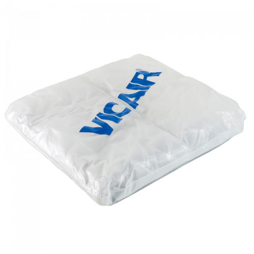 Sitzkissen - Liberty Profile - Vicair BV  - für Rollstühle / Schaumstoff / Latex