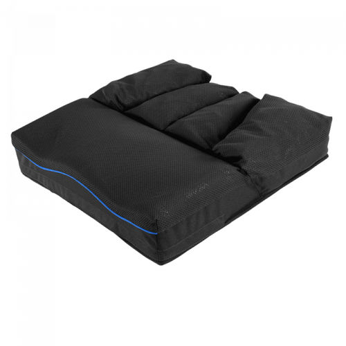Sitzkissen - Active O2 6 - Vicair BV  - für Rollstühle / Schaumstoff / Anti-Dekubitus