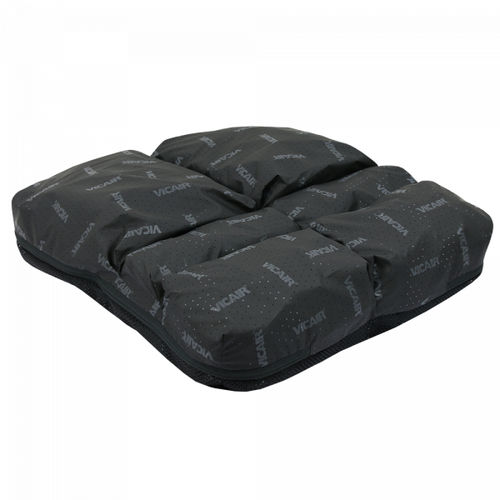 Sitzkissen - Adjuster 12 O2 - Vicair BV  - Stütz / für Rollstühle / Latex