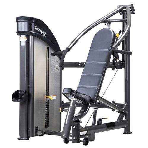 Brustpressbank - DF208 - SportsArt Fitness - Rehabilitation