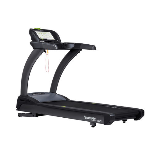 Laufband - T645L - SportsArt Fitness