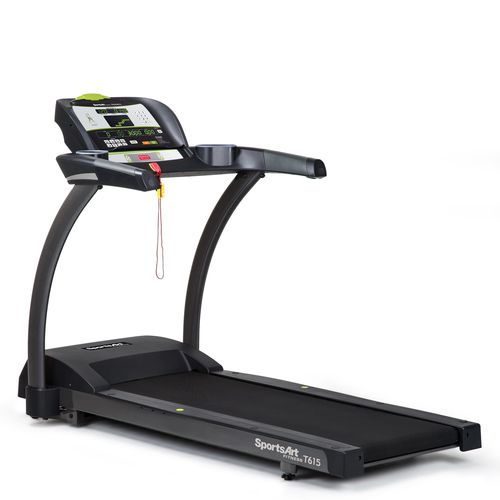 Laufband - T615 - SportsArt Fitness