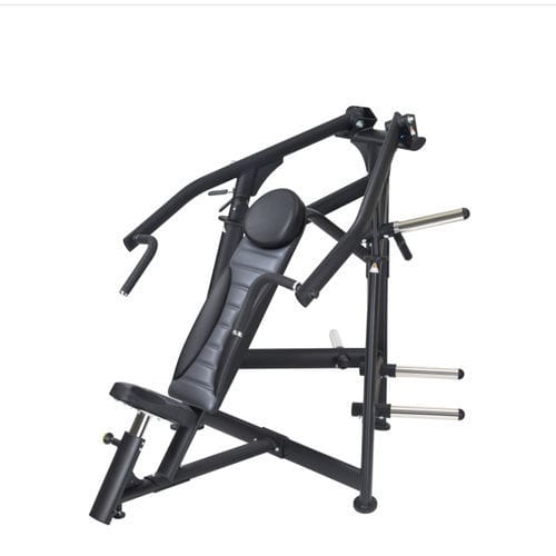 Geneigte Brustpressbank - A977 - SportsArt Fitness