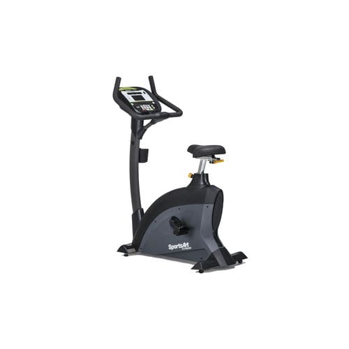 Heimtrainer - C535U - SportsArt Fitness