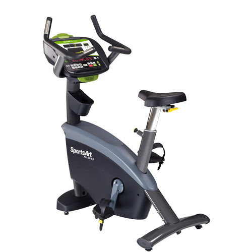 Heimtrainer - G575U - SportsArt Fitness