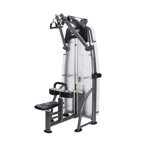 Lat-Pulldown-Kraftstation - S916 - SportsArt Fitness