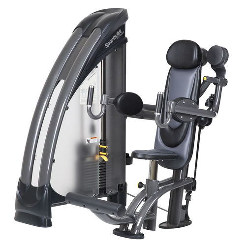 Kraftstation / seitliche Anhebung - S919 - SportsArt Fitness
