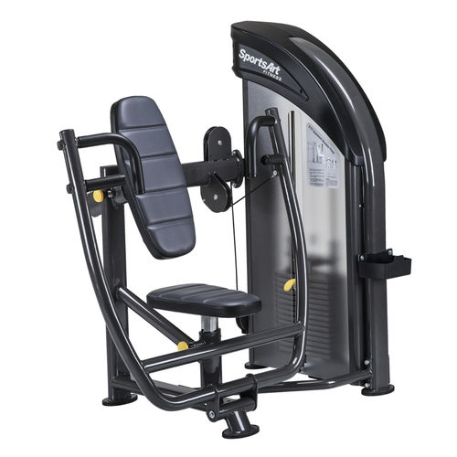 Brustpressbank - P715 - SportsArt Fitness