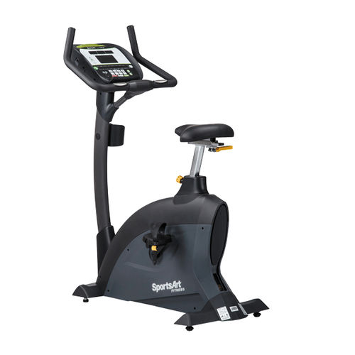 Heimtrainer - ECO-POWR™ - SportsArt Fitness
