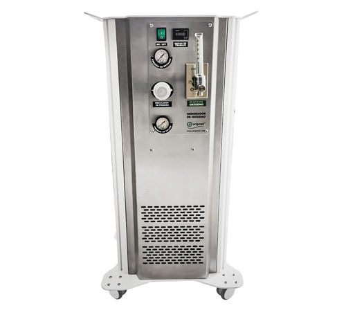 Labor-Sauerstoffgenerator - Arigmed - tragbar / PSA