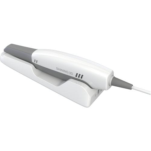 Intraoraler 3D-Scanner - Aoralscan - Shining 3D - für Zahnmedizin / STL / OBJ