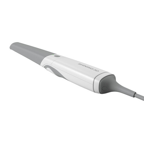 Intraoraler 3D-Scanner - Aoralscan 3 - Shining 3D - für Zahnmedizin