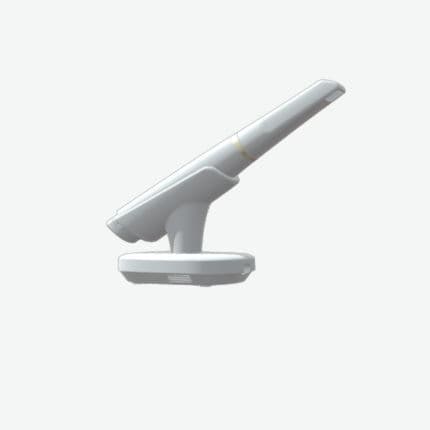 3D-Scanner / für Zahnmedizin - Shining 3D - intraoral / drahtlos / per Photogrammetrie