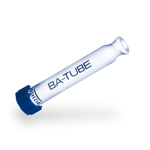 Atemtrainer - BA-TUBE - Flores medical - mechanisch