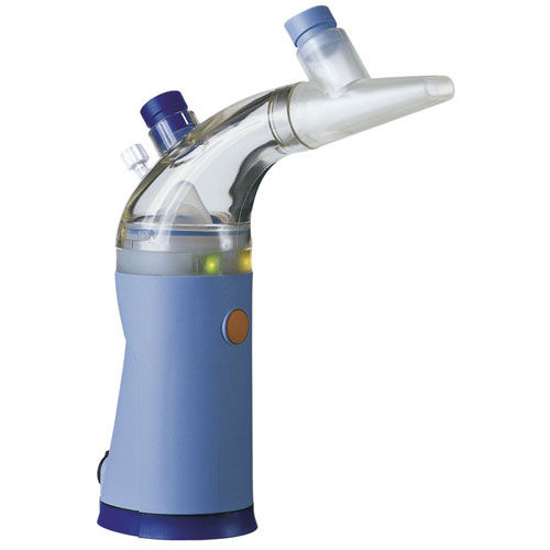 Ultraschallvernebler - multisonic® InfraControl - Flores medical - Handgerät