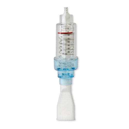 Atemtrainer - Threshold PEP  - Flores medical - mechanisch