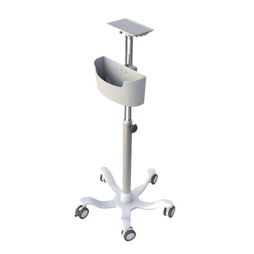 Medizinischer Wagen - IMS-003B MRI - Rollsys - für Kliniken / Mehrzweck / für Instrumente