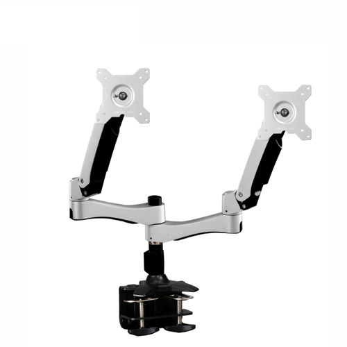 Drehbarer Tragarm - MRC-4A - Rollsys - für Monitor / Tisch / mit VESA-Montage