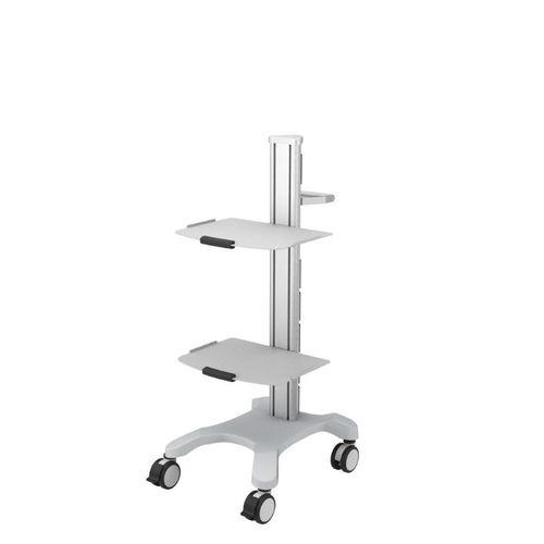 Gerätewagen - EC-001 - Rollsys - medizinisch / Labor / Fühler