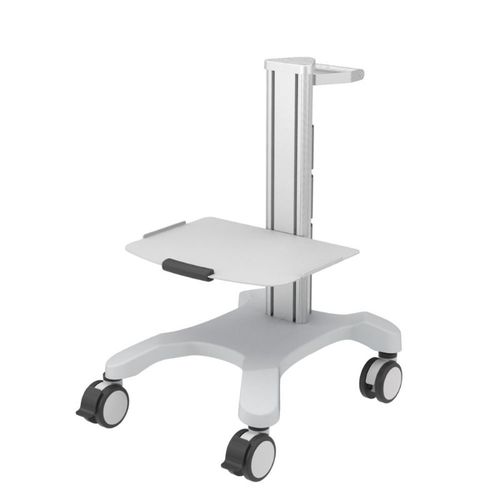 Gerätewagen - ECM-001 - Rollsys - medizinisch / für medizinische Geräte / für Transport