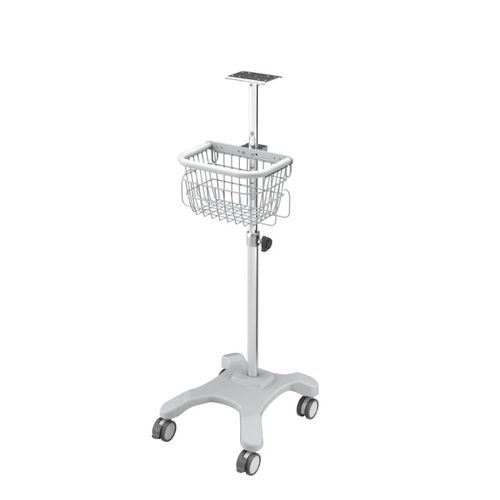 Medizinischer Wagen - IMS-001C - Rollsys - Geräte / für medizinische Geräte / Vielzweck