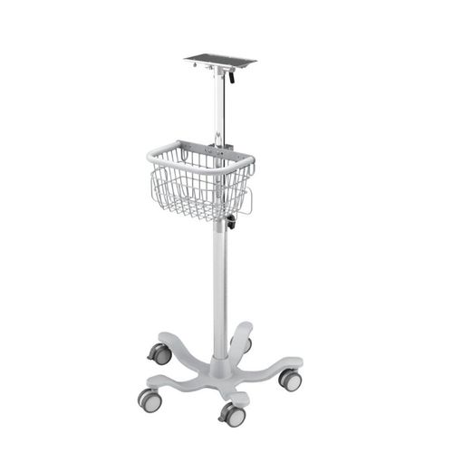 Medizinischer Wagen - IMS-003B - Rollsys - für Kliniken / für Instrumente / für medizinische Bildschirme