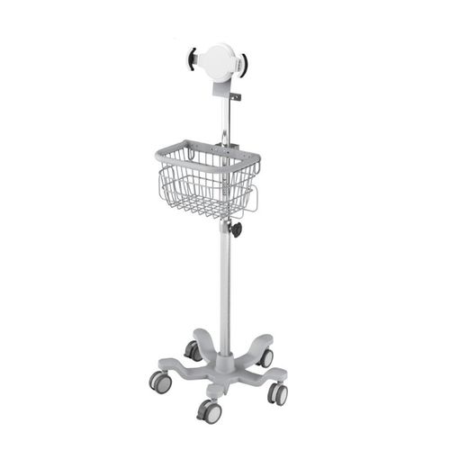 Computerwagen für Tablet - IMS-005A - Rollsys - höhenverstellbarer