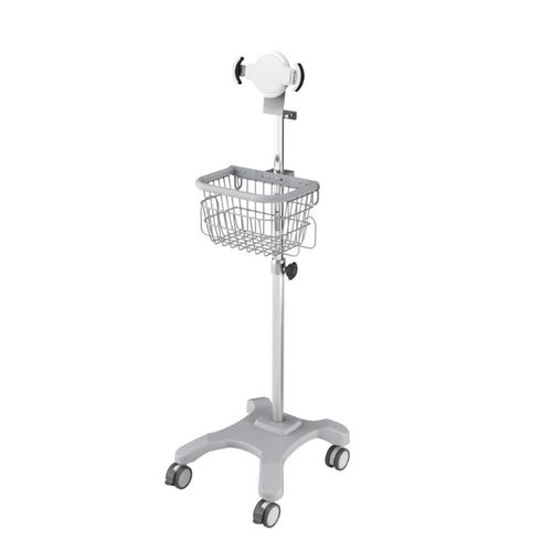 Computerwagen für Tablet - IMS-005C - Rollsys - höhenverstellbarer