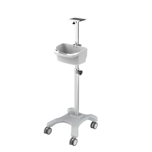 Medizinischer Wagen - IMS-009C - Rollsys - für Kliniken / für Instrumente / Geräte