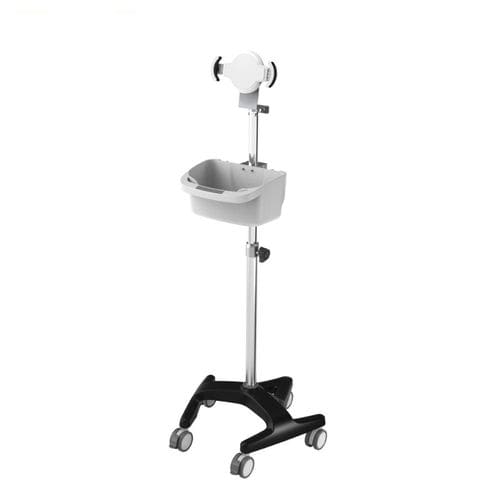 Computerwagen für Tablet - IMS-010G - Rollsys - höhenverstellbar