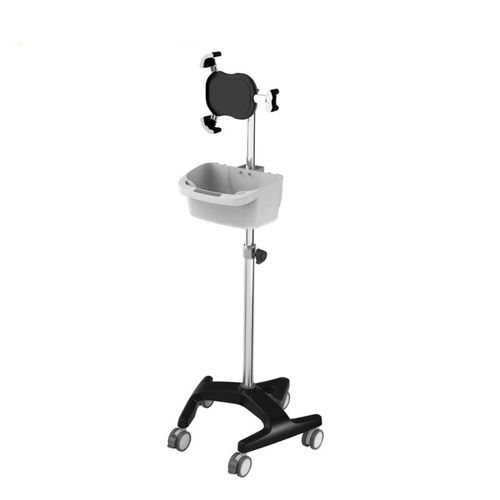 Computerwagen für Tablet - IMS-016G - Rollsys - höhenverstellbarer
