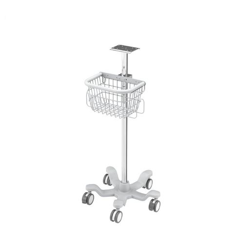 Medizinischer Wagen - IMS-006A - Rollsys - für medizinische Geräte / für Transport / Lager