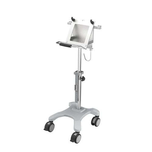 Medizinischer Wagen - RS-MT60 - Rollsys - für Beatmungsgeräte / für medizinische Geräte / Pflege