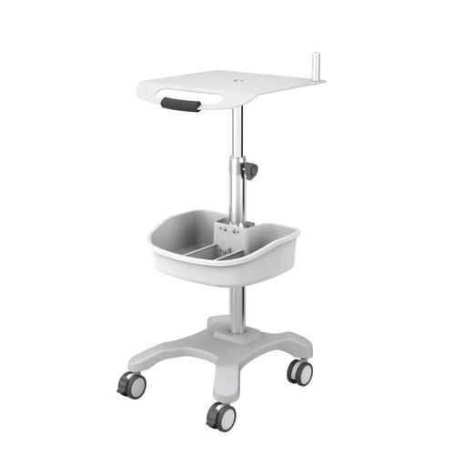 Wagen für EKG - ECG-FS01 - Rollsys - medizinisch / Mehrzweck / Vielzweck